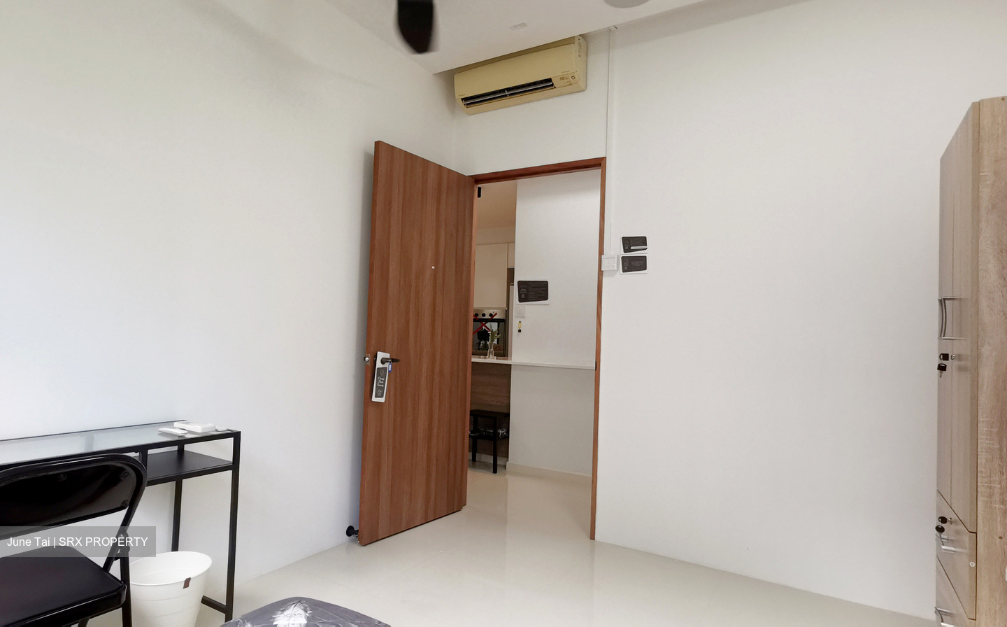 One-north Residences (D5), Apartment #582396131